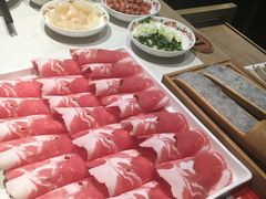 -东门口涮肉·砂锅·烤串(老门东店)