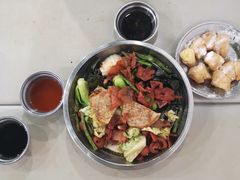 -瑞安第一泡·后街泡泡(虹桥后街店)