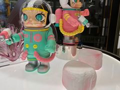 -泡泡玛特POPMART(国贸三期店)