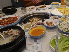-韩香福烤肉庄园(荣成店)