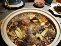 -大理董·董家小厨野生菌火锅(古城旗舰店)