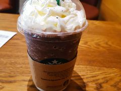 -星巴克(兰州国芳百货店)