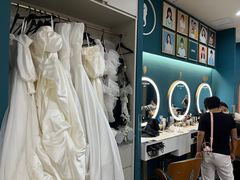 -海马体照相馆(西安高新万达广场店)