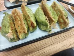 -众品老方子锅贴甜沫(李村店)