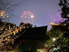 -七彩云南古滇温泉山庄