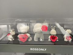 -ROSEONLY诺誓(广州K11店)