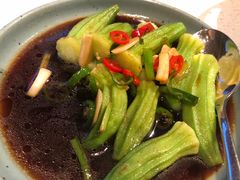 -武夷山德懋堂度假村·五观堂餐厅