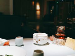 -稍可轩博物馆餐厅