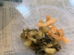 -捌玖粉面馆·猪油拌粉