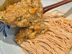 -贡梅老面馆·蟹粉面·无锡特色小吃(南长街主推店)