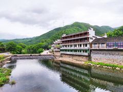 -鹿亭中村