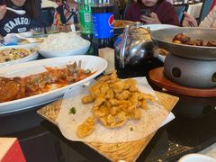 -聚鑫阁江浙菜·非遗传承技艺(青村帝华园店)