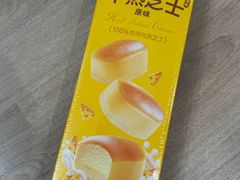 半熟芝士原味-味多美蛋糕(安贞桥东店)
