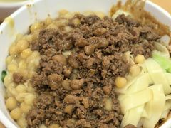 -朱儿面庄(洋河三路店)