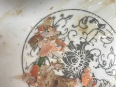 -蟹肉煲蟹肉(阊胥路店)