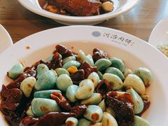 -河沿肉饼Beijing Pie(东华门店)