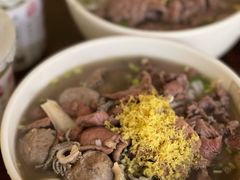 -潮镇老尾牛杂(环城西路店)