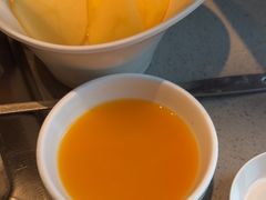 -海底捞火锅(太原南站店)