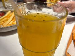-烁先生披萨·儿童餐下午茶(河南岸店)