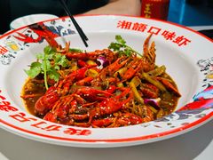 -湘语·湖南家常菜(新洲店)