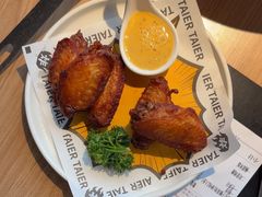 -太二酸菜鱼(天鹅湖万达店)