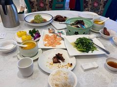-齐家花园大酒店(宝山店)