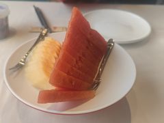 -大鸭梨烤鸭(金色漫香店)