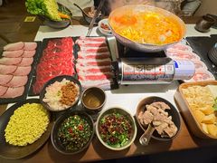 -旺福·贵州酸汤牛肉火锅(陆悦天地店)