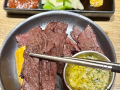 -泥炉烧肉师(新街口金銮巷店)