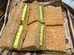 -凤来茶餐·粤菜馆(珠江新城店)