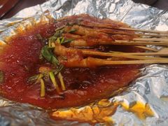 -清真悦宾楼食府(海湖店)