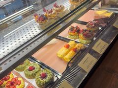 -Let's Taipei 非常烘焙(太古里店)