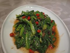 -如轩·海鲜砂锅粥·潮汕菜(南城店)