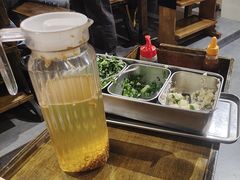 -大龙燚火锅(春熙店)
