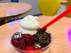 -DQ·蛋糕·冰淇淋(龙湖狮山天街店)