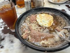 -维记咖啡粉面(福荣街店)