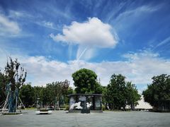 -龙华素斋(龙华路店)