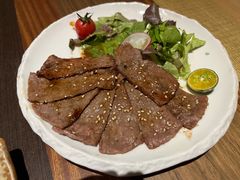 炭烤牛小排-炉匠炉端烧·酒(国金中心商场店)