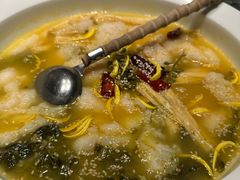 -北京老铺烤鸭(高新店)
