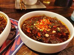 凉拌粉皮-铁公鸡·四川料理(天环广场店)