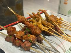 -三毛烧烤·南昌大排档(山姆店)