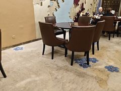-厦门朗豪酒店 · 明阁中餐厅
