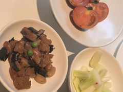 -四季民福烤鸭店(望京南湖东园店)