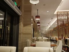 -宁波石浦豪生大酒店·自助餐厅