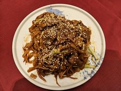 -北园酒家(小北路店)