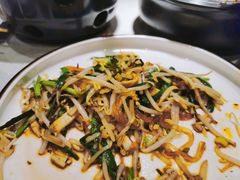 -孙家外婆•长春地标美食新名片(吾悦广场店)