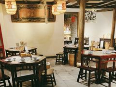 -南京大牌档(凯德大峡谷店)