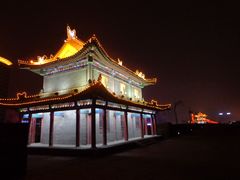 -西安城墙·碑林历史文化景区