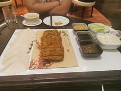 -保定中博希尔顿逸林酒店·御玺中餐厅