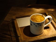 -春庄咖啡SpringHues(钟楼小区店)